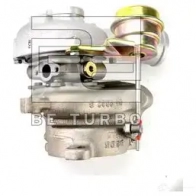 Турбина BE TURBO 1262730 124351 6K4 I8 4250476243517 - Изображение 3