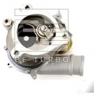 Турбина BE TURBO 1262730 124351 6K4 I8 4250476243517 - Изображение 4