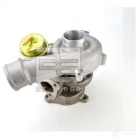 Турбина BE TURBO 1262730 124351 6K4 I8 4250476243517 - Изображение 5