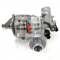 Турбина BE TURBO 4250476277000 127700 E8G 3DJ 1264559 - Изображение 2