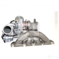 Турбина BE TURBO 4250476277000 127700 E8G 3DJ 1264559 - Изображение 4