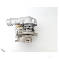 Турбина BE TURBO KDL0UZ 4 125170 1263425 4250476251703 - Изображение 3