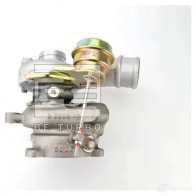 Турбина BE TURBO KDL0UZ 4 125170 1263425 4250476251703 - Изображение 4