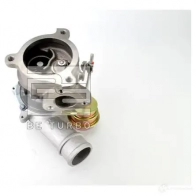 Турбина BE TURBO KDL0UZ 4 125170 1263425 4250476251703 - Изображение 5