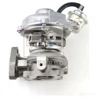 Турбина BE TURBO 1265138 4250476285494 128549 A G3DQR5 - Изображение 2