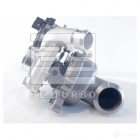 Турбина BE TURBO Q4Y 1F0 128991 4250476289911 1265328