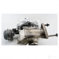 Турбина BE TURBO 4250476278236 127823 D RPA70N 1264690 - Изображение 5