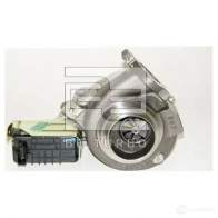 Турбина BE TURBO 1264489 7L X1C4 4250476275983 127598 - Изображение 2