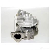 Турбина BE TURBO 1264489 7L X1C4 4250476275983 127598 - Изображение 3