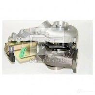 Турбина BE TURBO 1264489 7L X1C4 4250476275983 127598 - Изображение 4