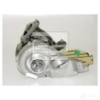 Турбина BE TURBO 1264489 7L X1C4 4250476275983 127598 - Изображение 6