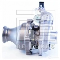 Турбина BE TURBO 4250476286972 1265234 128697 R20S P8 - Изображение 3