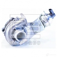 Турбина BE TURBO 4250476286972 1265234 128697 R20S P8 - Изображение 5