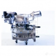 Турбина BE TURBO 128087 1264944 ZG QQZQ 4250476280871 - Изображение 6