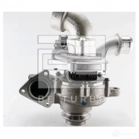 Турбина BE TURBO 1265695 VA0N6 71 4250476296322 129632 - Изображение 6