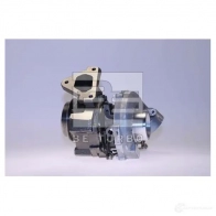 Турбина BE TURBO 1264504 127614 T1 C4G 4250476276140 - Изображение 4