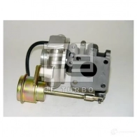 Турбина BE TURBO 127307 4250476273071 X CUUR 1264240 - Изображение 2