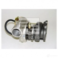Турбина BE TURBO 127307 4250476273071 X CUUR 1264240 - Изображение 3