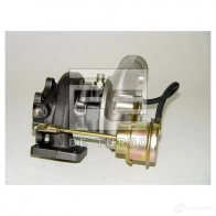 Турбина BE TURBO 127307 4250476273071 X CUUR 1264240 - Изображение 4