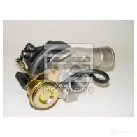 Турбина BE TURBO 127307 4250476273071 X CUUR 1264240 - Изображение 5