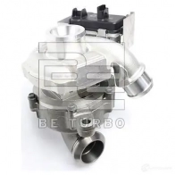 Турбина BE TURBO 4250476209018 1266556 RU 47V5 130901 - Изображение 3