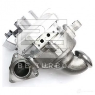 Турбина BE TURBO 4250476209018 1266556 RU 47V5 130901 - Изображение 5