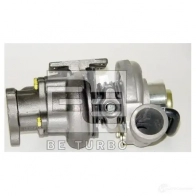 Турбина BE TURBO 124196 0VG 5HV 4250476241964 1262563 - Изображение 4