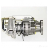 Турбина BE TURBO 124196 0VG 5HV 4250476241964 1262563 - Изображение 6