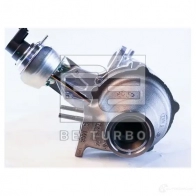 Турбина BE TURBO 128280 4250476282806 0 VSU7CI 1265069 - Изображение 2