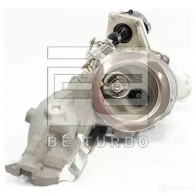 Турбина BE TURBO 287642510 130685 NSN 9RV 4250476206857 - Изображение 2