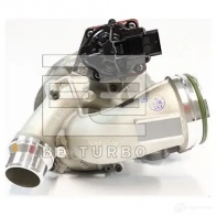 Турбина BE TURBO 287642510 130685 NSN 9RV 4250476206857 - Изображение 3