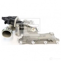 Турбина BE TURBO 287642510 130685 NSN 9RV 4250476206857 - Изображение 4
