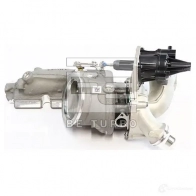 Турбина BE TURBO 287642510 130685 NSN 9RV 4250476206857 - Изображение 5