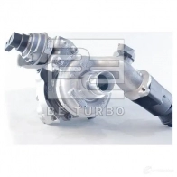 Турбина BE TURBO 6P ROW 1265762 129878 4250476298784 - Изображение 5