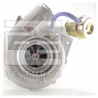 Турбина BE TURBO 124051 4250476240516 AJH 9U 1262393 - Изображение 2