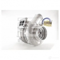 Турбина BE TURBO 124051 4250476240516 AJH 9U 1262393 - Изображение 4