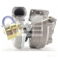 Турбина BE TURBO 124051 4250476240516 AJH 9U 1262393 - Изображение 5