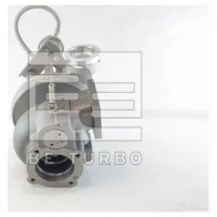 Турбина BE TURBO 130659 4250476206598 1266383 X8 INJ - Изображение 1