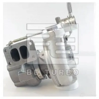 Турбина BE TURBO 130659 4250476206598 1266383 X8 INJ - Изображение 3