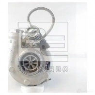 Турбина BE TURBO 130659 4250476206598 1266383 X8 INJ - Изображение 5