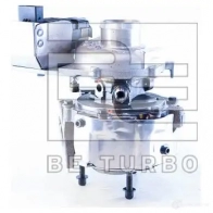 Турбина BE TURBO 4250476283216 128321 6NJ 491 1265078 - Изображение 2