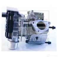 Турбина BE TURBO 4250476283216 128321 6NJ 491 1265078 - Изображение 4