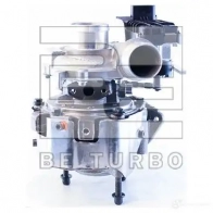Турбина BE TURBO 4250476283216 128321 6NJ 491 1265078 - Изображение 6