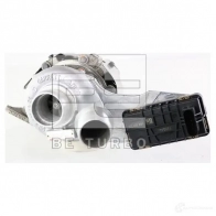 Турбина BE TURBO 1265216 128671 8 JD8E 4250476286712 - Изображение 3