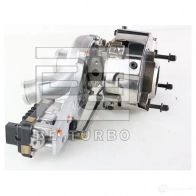 Турбина BE TURBO 1265216 128671 8 JD8E 4250476286712 - Изображение 4