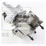 Турбина BE TURBO 1265216 128671 8 JD8E 4250476286712 - Изображение 5