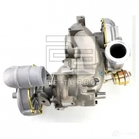 Турбина BE TURBO LX OHT 4250476288921 630274682 128892 - Изображение 1