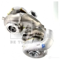 Турбина BE TURBO LX OHT 4250476288921 630274682 128892 - Изображение 3