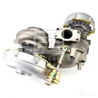 Турбина BE TURBO LX OHT 4250476288921 630274682 128892 - Изображение 4