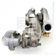 Турбина BE TURBO LX OHT 4250476288921 630274682 128892 - Изображение 5